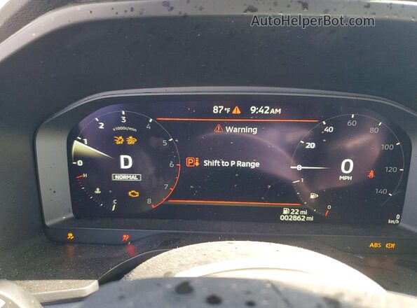 JA4J4WA8XSZ025688 2025 MITSUBISHI OUTLANDER Черный Вид задних сидений