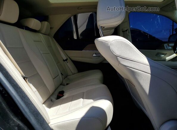 4JGFB4FB3RB009647 2024 MERCEDES-BENZ GLE Black Շարժիչի բաժամունքի տեսք