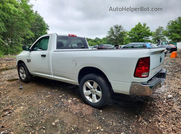 3C6JR6DG2NG347067 2022 RAM 1500 White Rear right