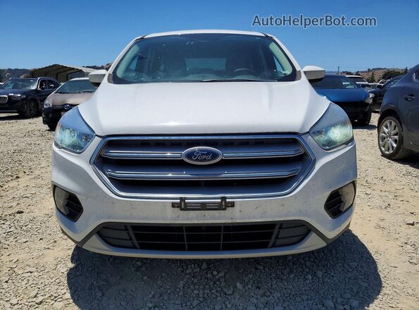 1FMCU9G91KUB66237 2019 FORD ESCAPE White Դիմացի տեսք