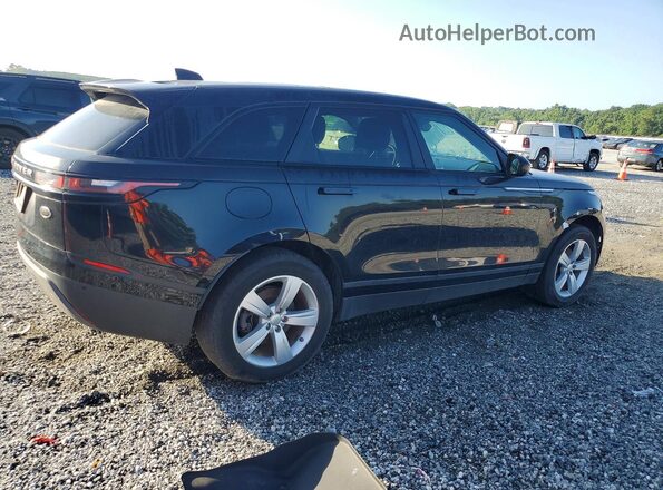 SALYB2EX6LA252552 2020 LAND ROVER RANGE ROVER Black Przód prawy