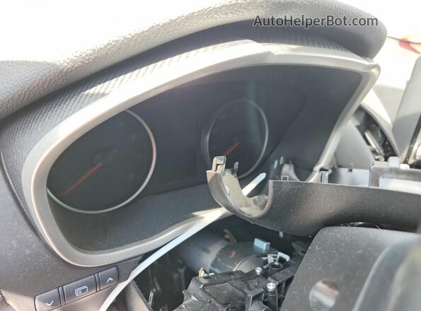 JA4ATWAA3TZ004124 2026 MITSUBISHI ECLIPSE Black Vista de los asientos traseros
