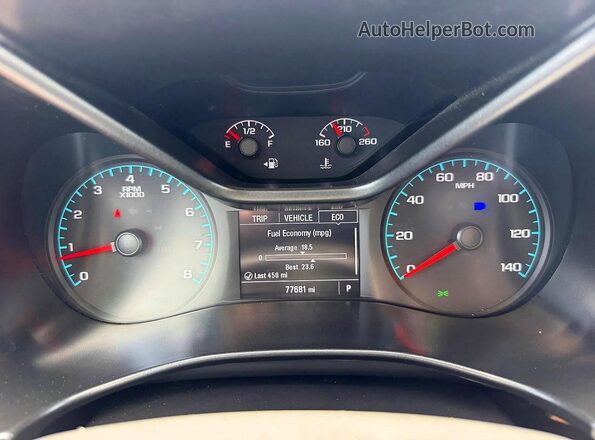 1GTG5BEN1M1179259 2021 GMC CANYON Black Vista de los asientos traseros