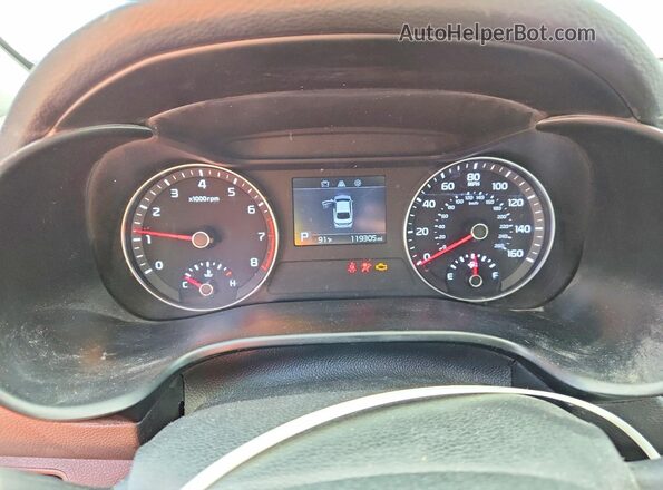 3KPF24AD4ME266406 2021 KIA FORTE Black Vista de los asientos traseros