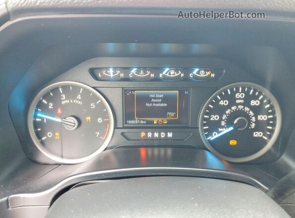 1FTEW1EP7KFA57120 2019 FORD F150 Gray Հետևի նստատեղերի տեսք
