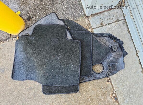 2FMPK3G93JBC12241 2018 FORD EDGE Gray Vista interior de 360 grados
