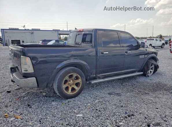 1C6RR6NT8GS136045 2016 RAM 1500 Black Առջևի աջ