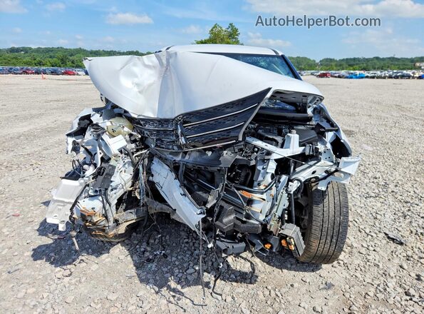 JA4J4VA88RZ024866 2024 MITSUBISHI OUTLANDER Белый Вид сзади