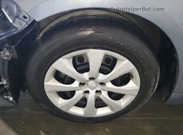 5YFB4MDE1SP317370 2025 TOYOTA COROLLA Gray 