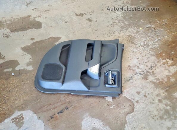 1GCVKREC3GZ341602 2016 CHEVROLET SILVERADO Charcoal Vista de la etiqueta del VIN