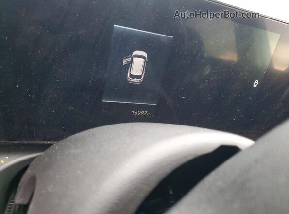 5NMJB3DE3TH661421 2026 HYUNDAI TUCSON White Vista de los asientos traseros