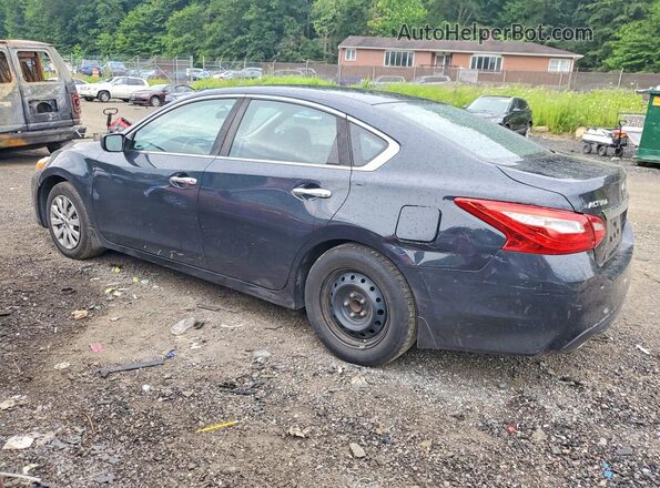 1N4AL3AP8HC143304 2017 NISSAN ALTIMA Black Rear right