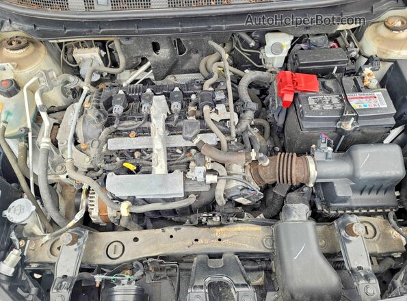 3N1CP5BV8PL519229 2023 NISSAN KICKS White Вид панелі приладів