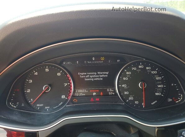 WA1LAAF73HD012436 2017 AUDI Q7 Blue Vista de los asientos traseros