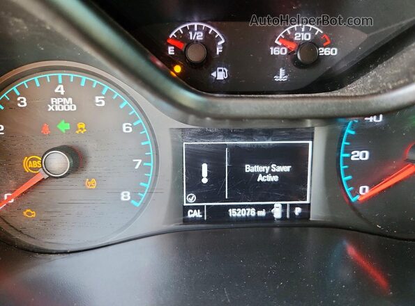 1GCGSBEN3N1105920 2022 CHEVROLET COLORADO Black Вид задніх сидінь