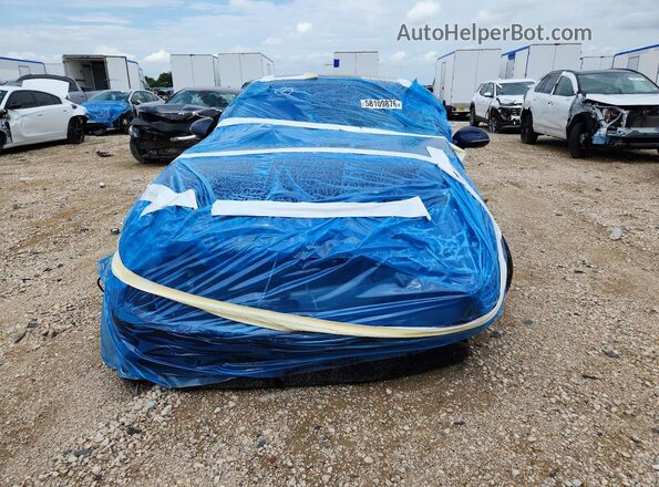 5NPEF4JA2LH059495 2020 HYUNDAI SONATA Blue Widok z tyłu