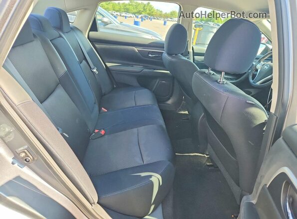 1N4AL3AP5GC278593 2016 NISSAN ALTIMA Silver Սալոնի հետևի տեսք