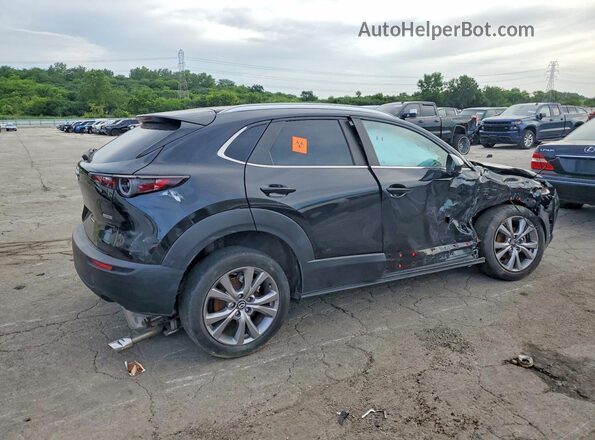 3MVDMBBM7RM617275 2024 MAZDA CX-30 Black Delantero derecho
