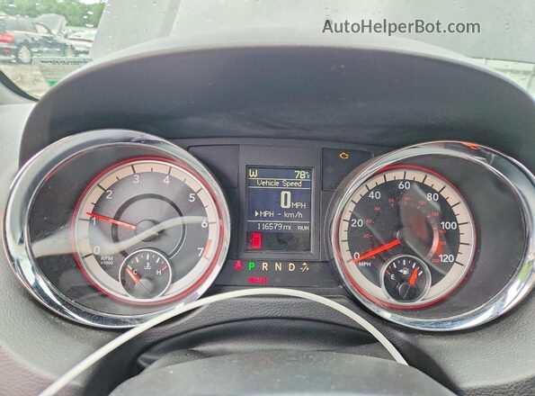 2C4RDGEG8GR202367 2016 DODGE CARAVAN Gray Вид задніх сидінь