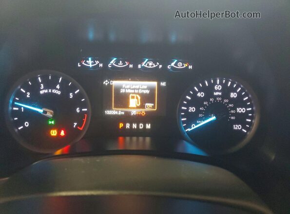 1FMJK1JT7KEA27596 2019 FORD EXPEDITION Blue Вид задніх сидінь