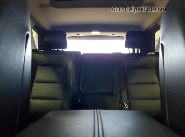 3GNAXZEU1KS612498 2019 CHEVROLET EQUINOX Gray Սալոնի հետևի տեսք