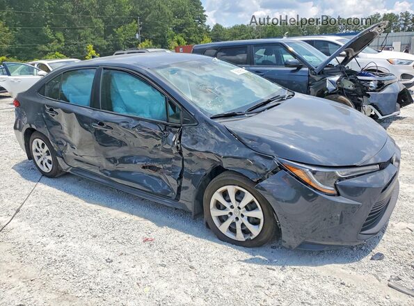 5YFB4MDE8TP378958 2026 TOYOTA COROLLA Gray Դիմացի տեսք