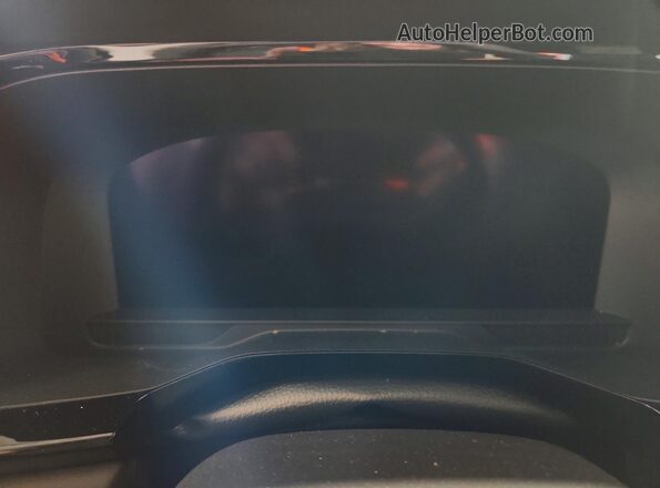 5N1DR3CEXTC255737 2026 NISSAN PATHFINDER Black Սարքավորումների վահանակի տեսք
