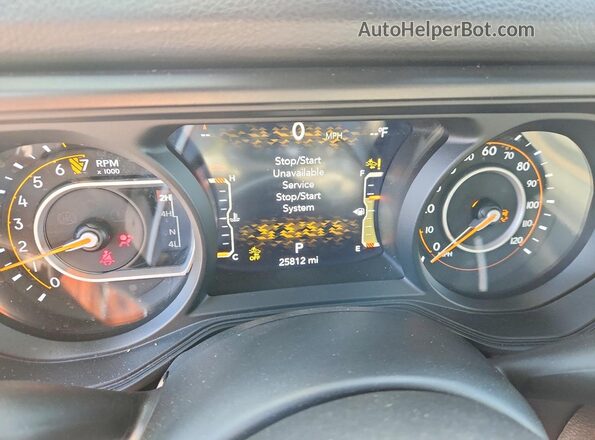 1C6HJTAG9RL109976 2024 JEEP GLADIATOR Gray Հետևի նստատեղերի տեսք
