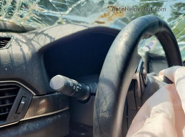 1HGCV1F32NA088185 2022 HONDA ACCORD Синий Вид задних сидений