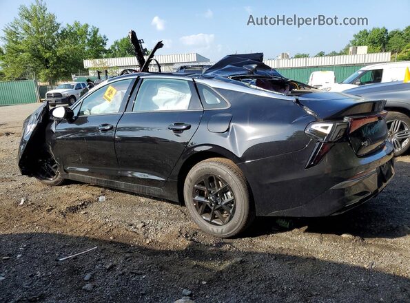 KNAG24J73T5488232 2026 KIA K5 Black Rear right