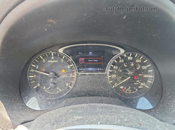1N4AL3AP8JC139405 2018 NISSAN ALTIMA Black Հետևի նստատեղերի տեսք