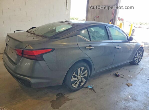 1N4BL4BV1LC143905 2020 NISSAN ALTIMA Gray წინა მარჯვენა