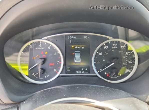 3N1AB7AP0JY267135 2018 NISSAN SENTRA Gray Vista de los asientos traseros