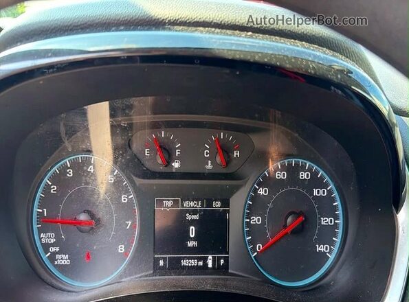 1GNEVFKW2JJ166728 2018 CHEVROLET TRAVERSE Gray Rear seats view