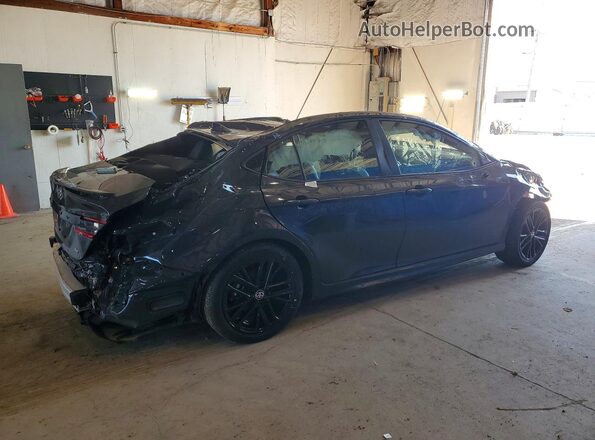 4T1DAACK1TU663846 2026 TOYOTA CAMRY Серый Передняя правая четверть