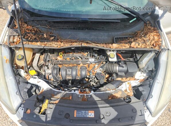 1FMCU0F79HUA69288 2017 FORD ESCAPE White VIN կոդի պիտակի տեսք