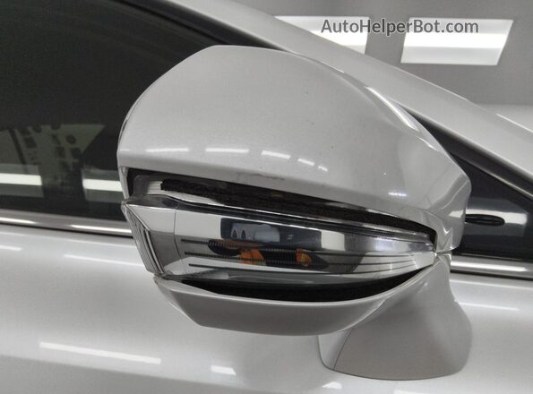 JTDAAAAA6NA004764 2022 TOYOTA MIRAI White 
