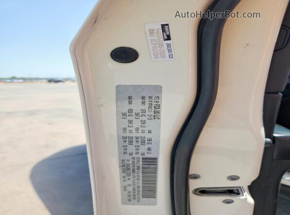 3C4NJCBB4LT162594 2020 JEEP COMPASS White Вид наклейки з VIN-кодом