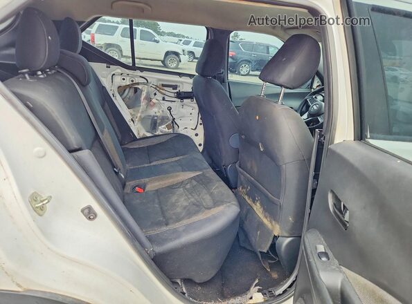 3N1CP5BV9LL487319 2020 NISSAN KICKS White Շարժիչի բաժամունքի տեսք