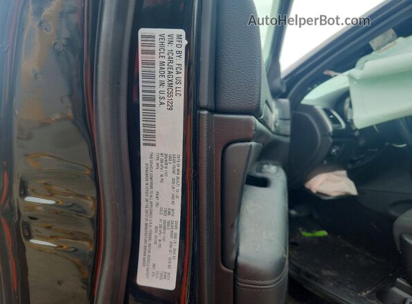 1C4RJEAGXMC551229 2021 JEEP CHEROKEE Black 