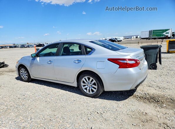1N4AL3AP1HN365784 2017 NISSAN ALTIMA Silver Հետևի աջ