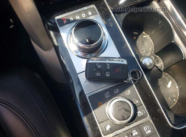 SALGS2FV2HA357783 2017 LAND ROVER RANGE Green სალონის 360-გრადუსიანი ხედი