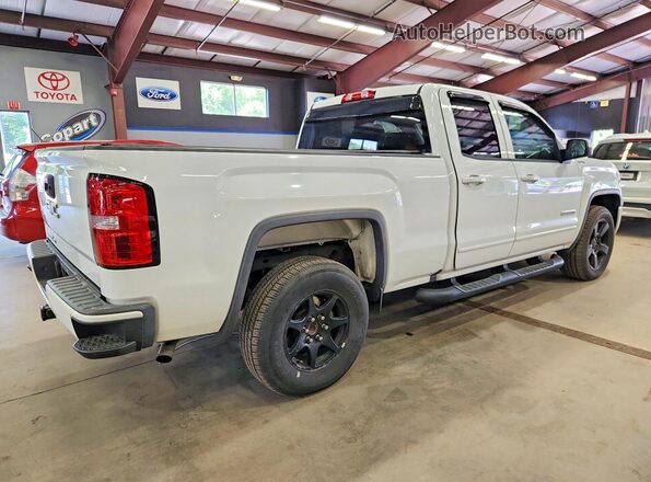 2GTV2LEC9K1104000 2019 GMC SIERRA White Front right