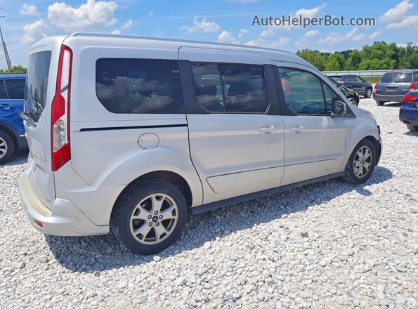 NM0GE9G74G1234943 2016 FORD TRANSIT Silver წინა მარჯვენა