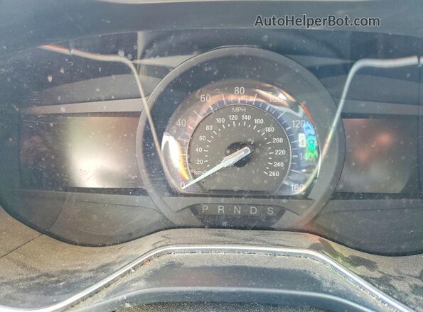 3FA6P0HD0HR305335 2017 FORD FUSION Black Vista de los asientos traseros