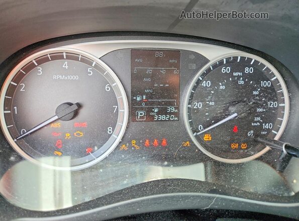 3N1CP5BV9NL517504 2022 NISSAN KICKS White Вид задніх сидінь