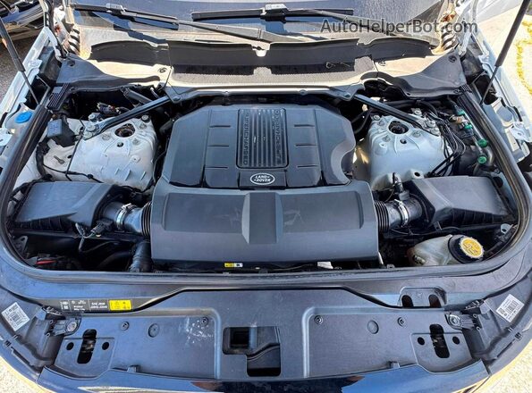SALRG2RV7L2424760 2020 LAND ROVER DISCOVERY White Widok deski rozdzielczej