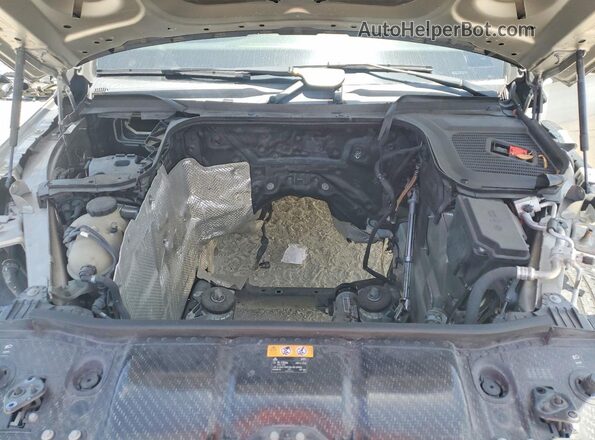 4JGFB5KB0LA081463 2020 MERCEDES-BENZ GLE-CLASS Silver VIN sticker view