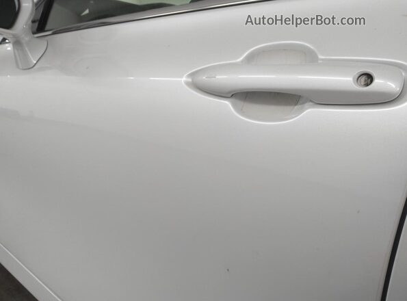 JTDAAAAA6NA004764 2022 TOYOTA MIRAI White 