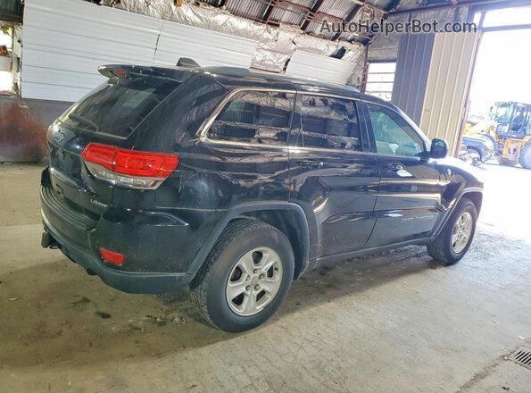 1C4RJFAG8HC769343 2017 JEEP GRAND Black Front right